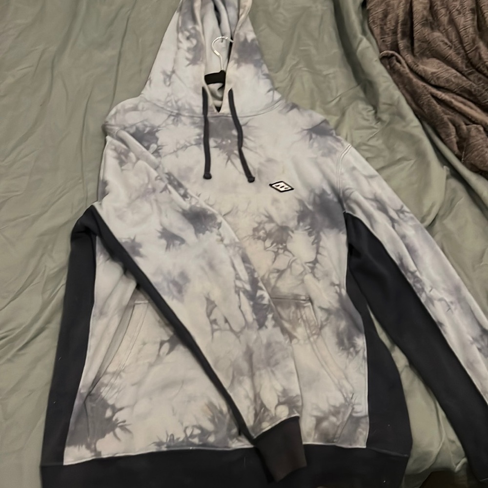 Billabong extra-large sweatshirt